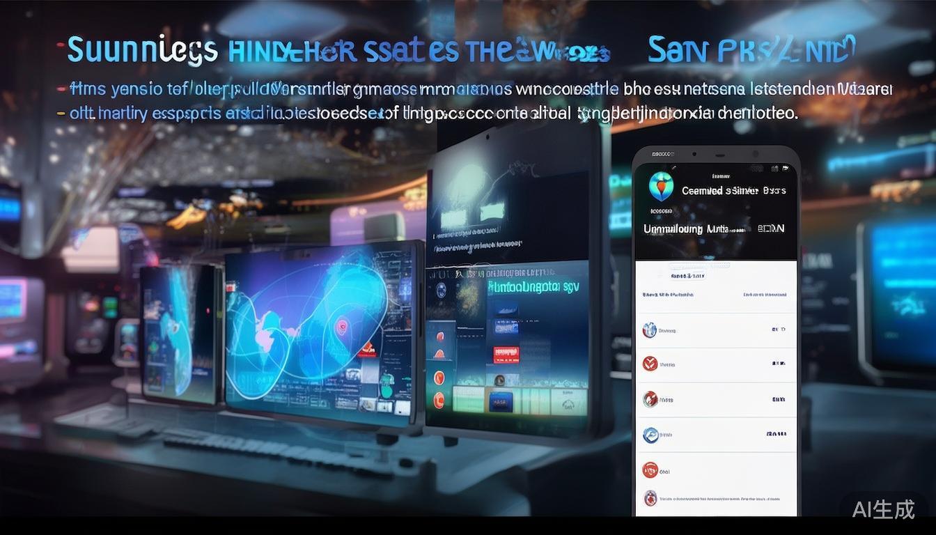 全面解析三星C9VPN：功能特色、使用指南与安全性深度评测 