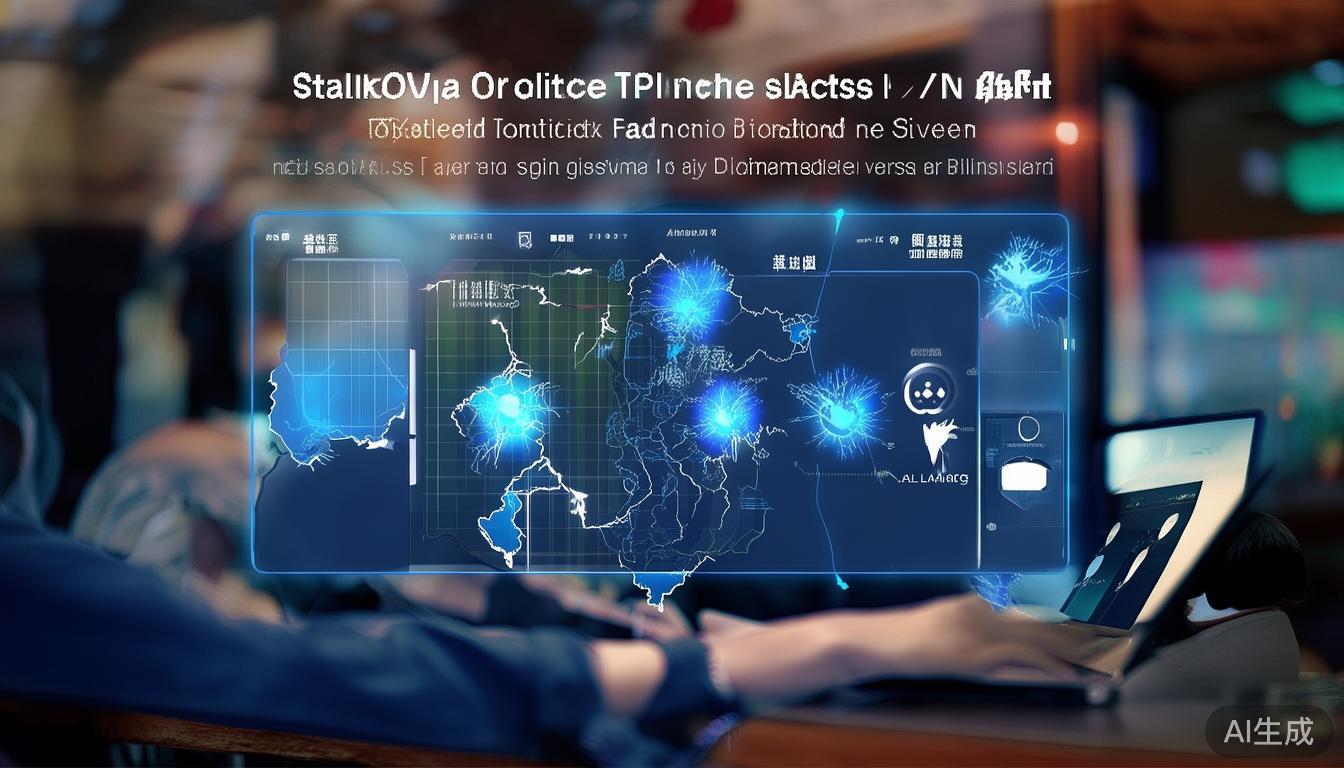 “快连VPN”不断优化技术架构，通过专业的服务器维