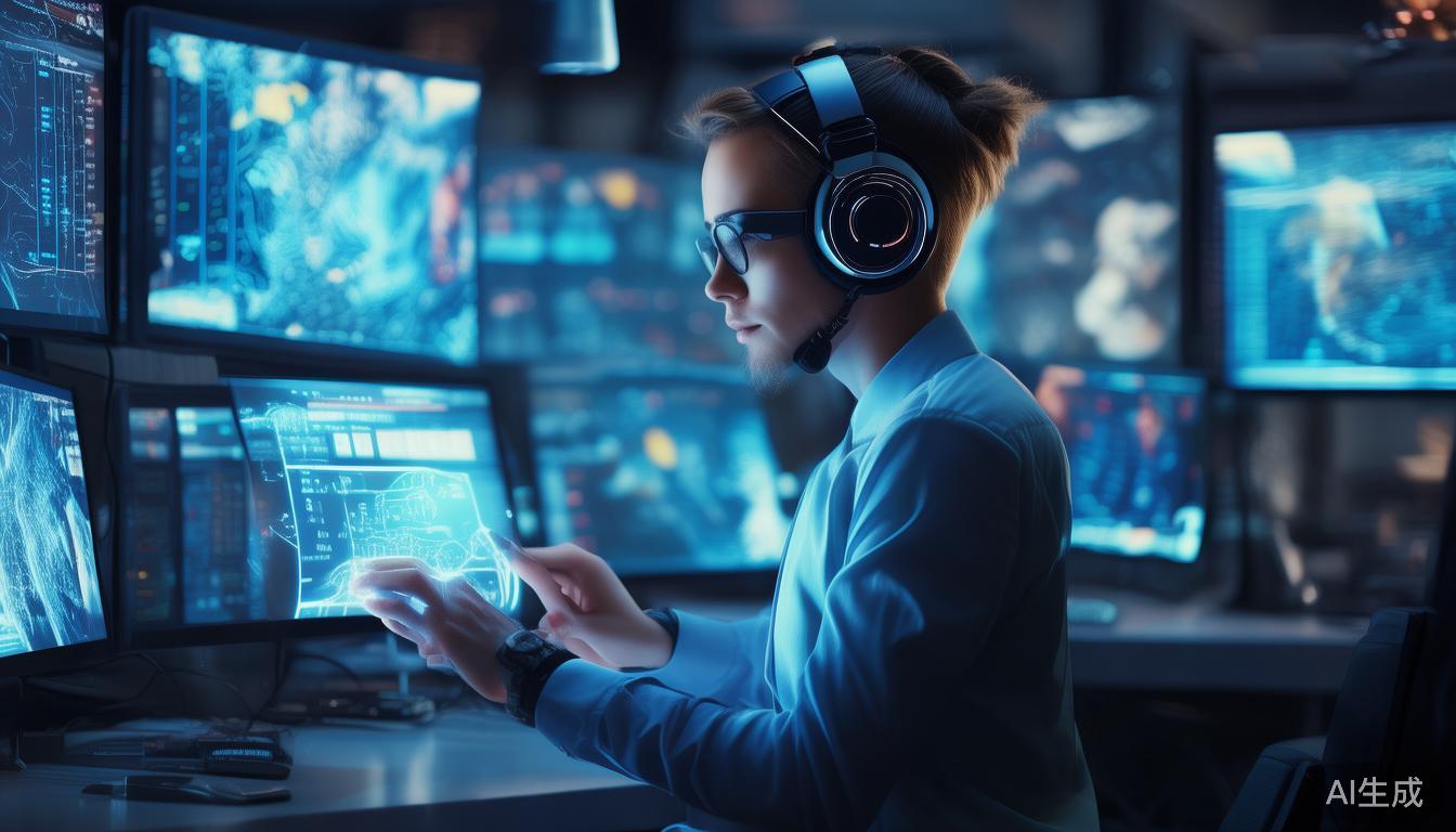 面对复杂的网络环境，快速连接VPN成为许多用户的需