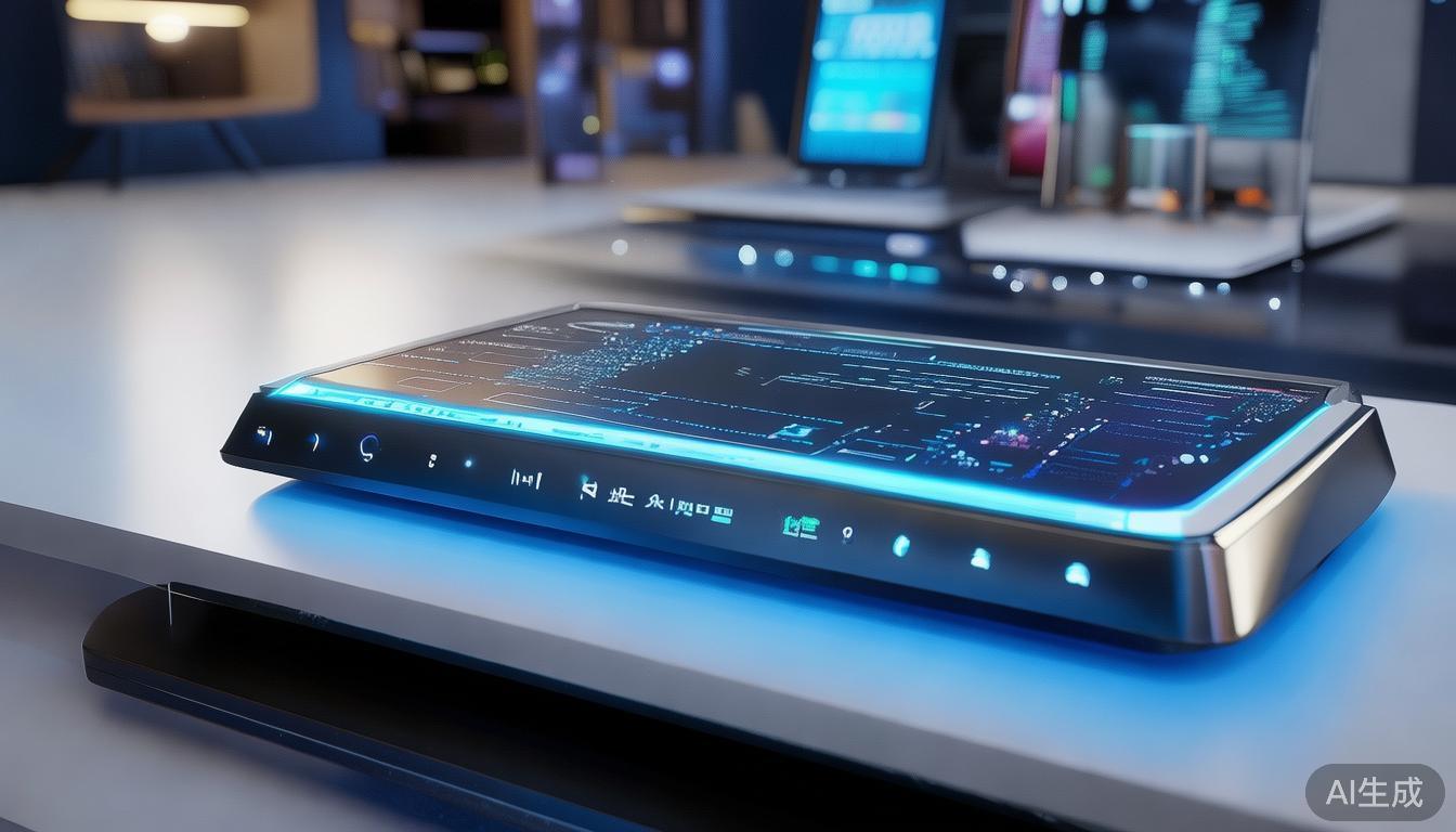 路由宝是一款功能强大的网络路由器，拥有丰富的定制化