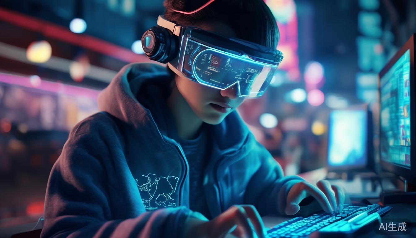 在美国如何正确、安全地使用快连VPN实现网络自由与隐私保护 